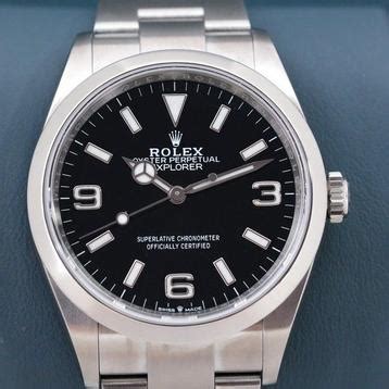 rolex explorer marktplaats|≥ Vind rolex.